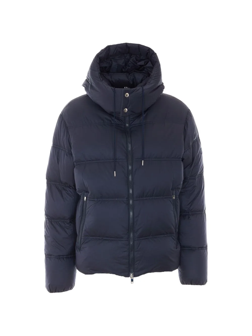 Damasco Hooded Down Jacket by Tatras