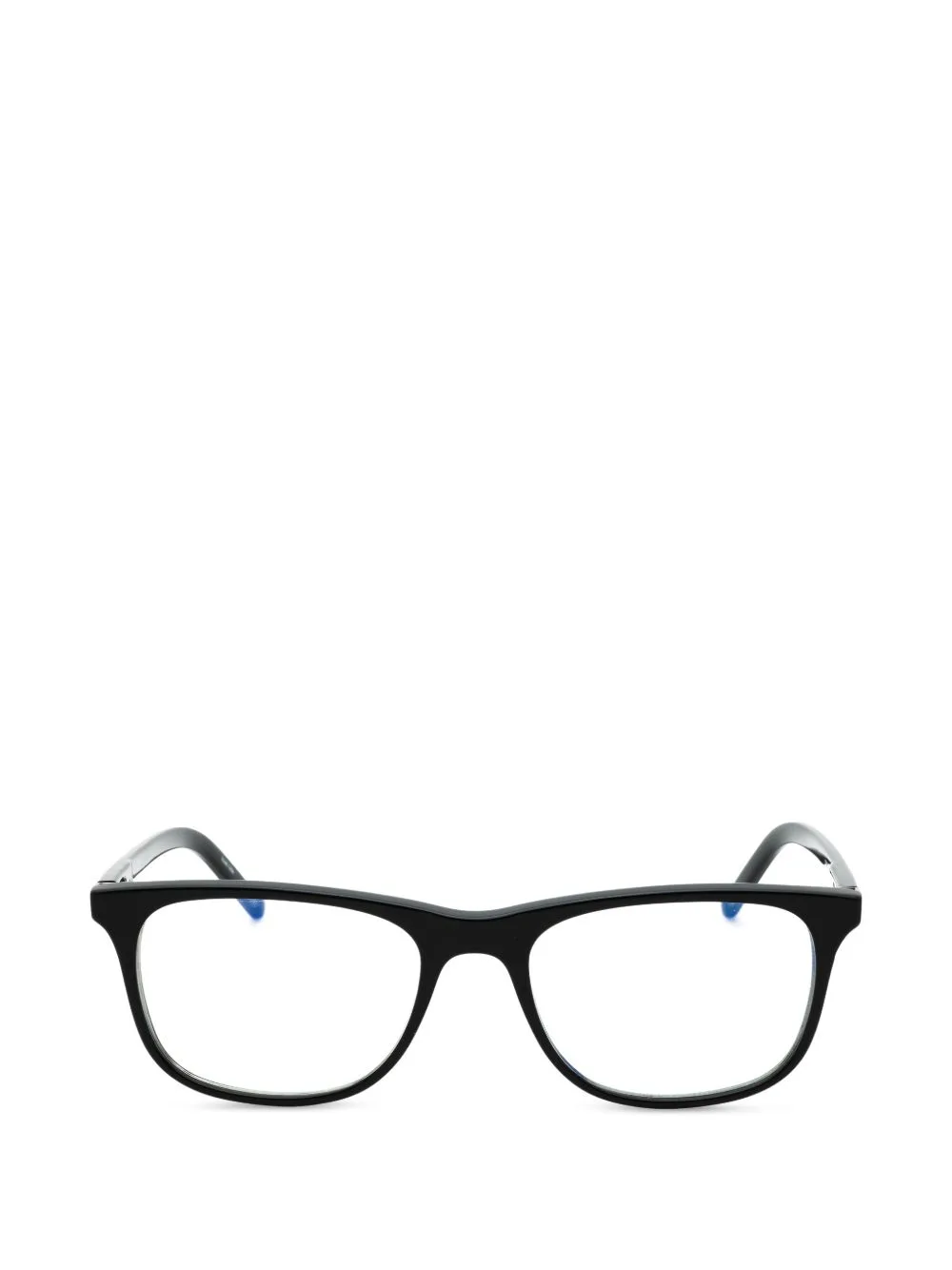 Square-Frame Glasses by Zeiss