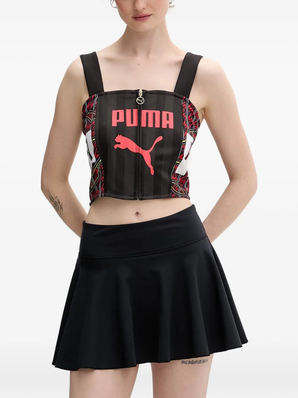 Future.Archive Tank Top by PUMA