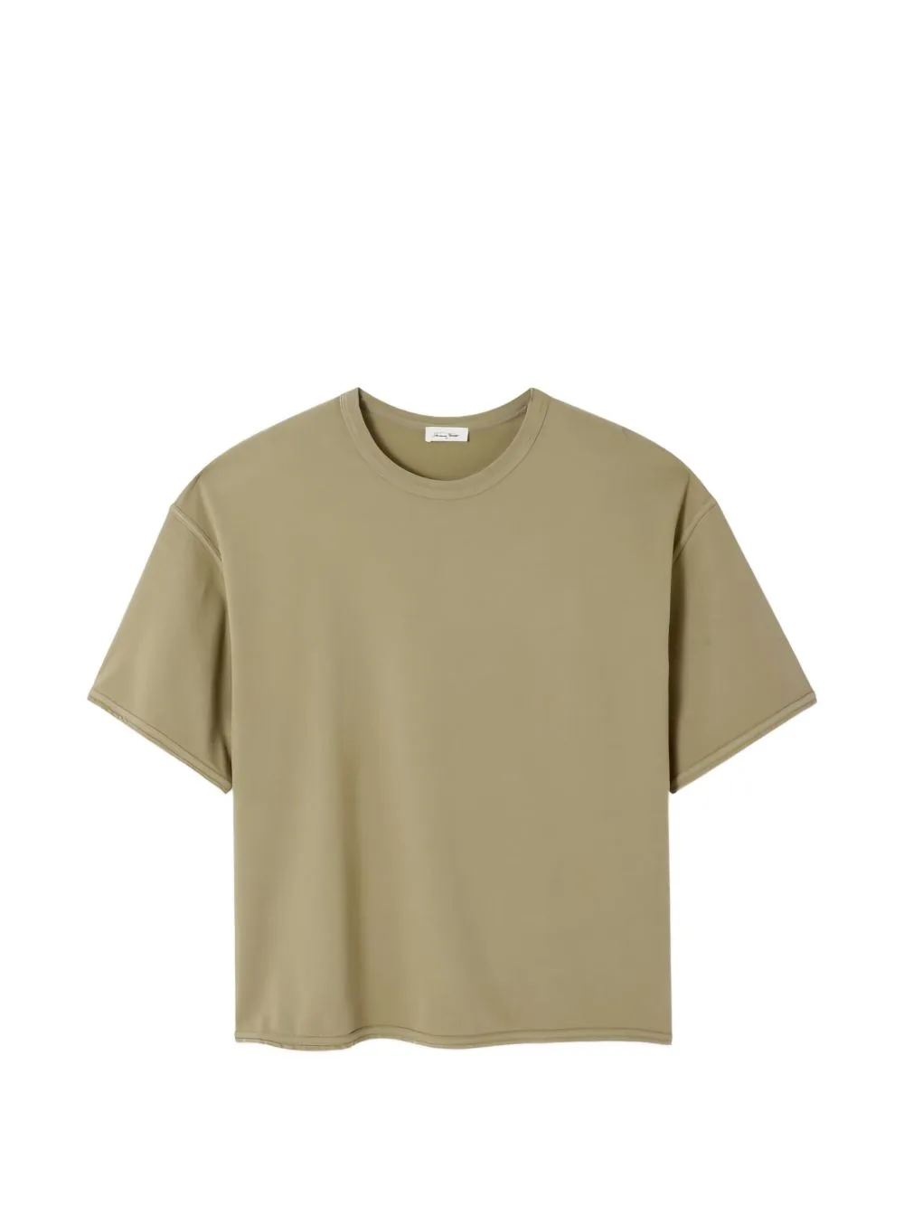 Fazy T-Shirt by American Vintage
