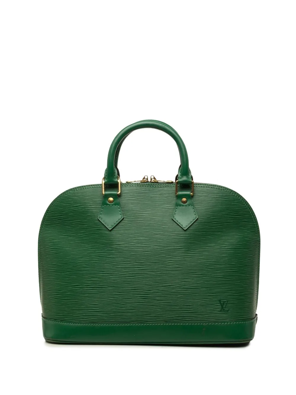 1997 Epi Alma PM Handbag