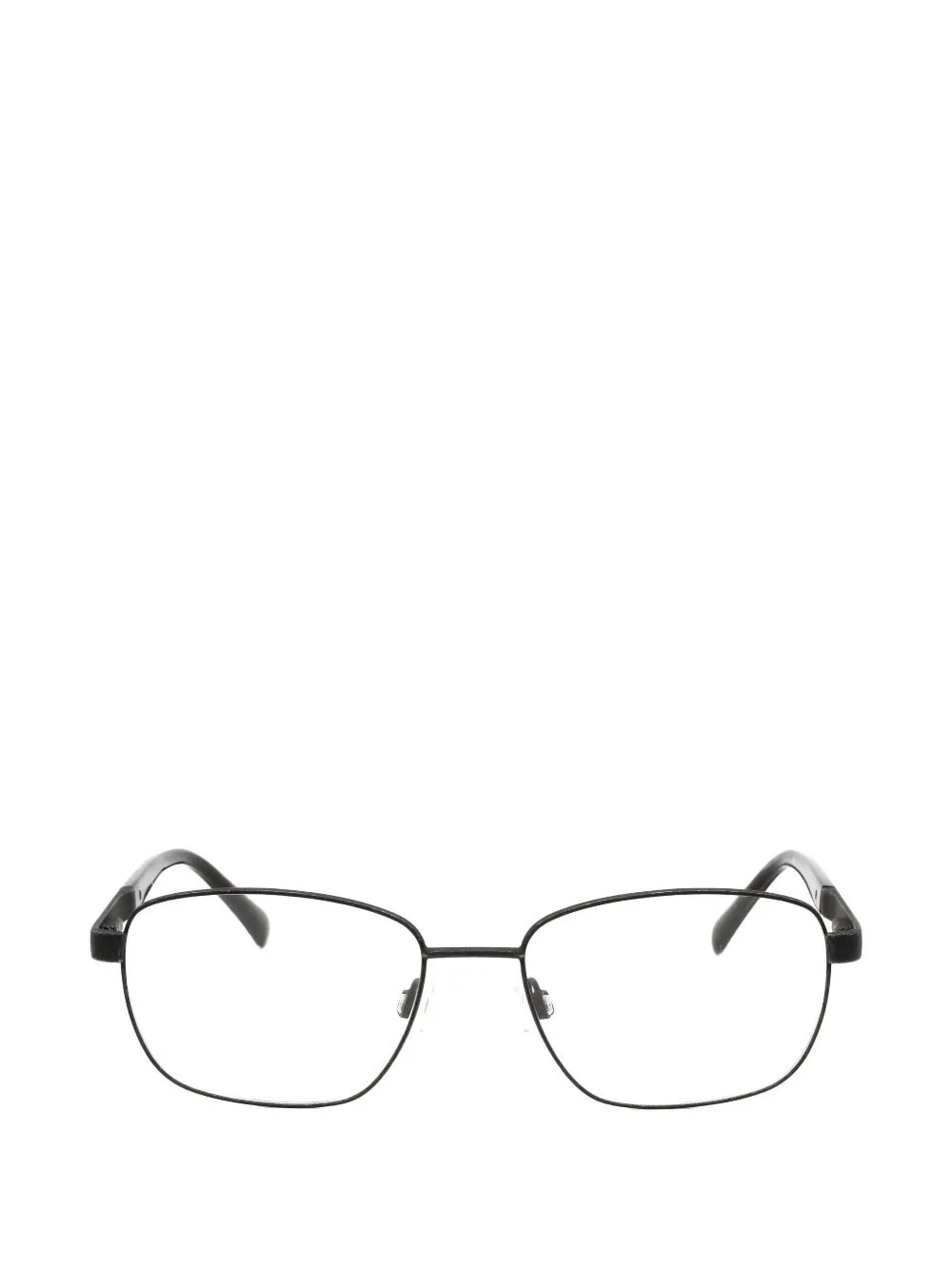 Rectangle-Frame Glasses by JOSEPH ABBOUD