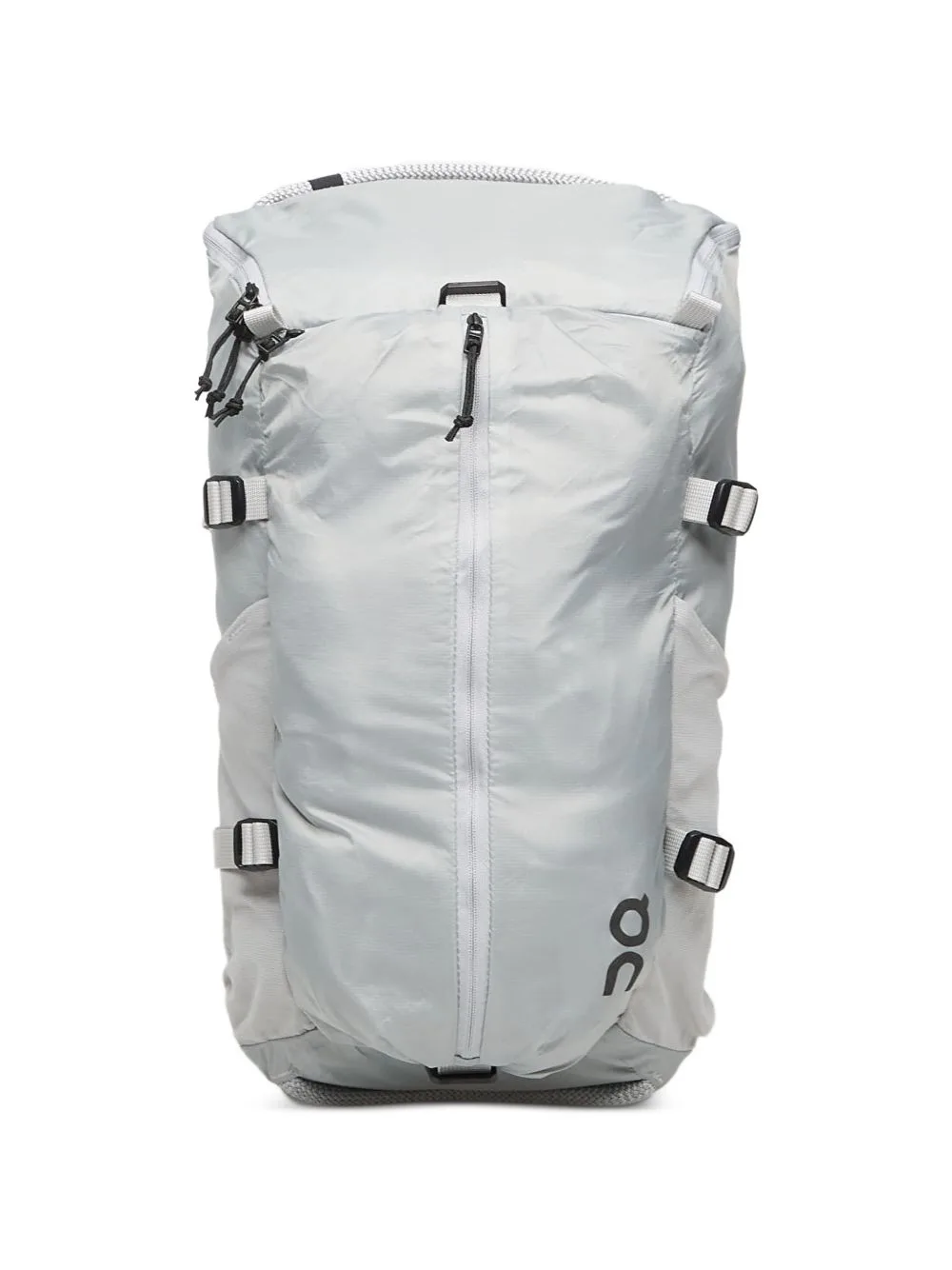 Speed Pack 18L Lite Zip Mesh-Back Backpack by On