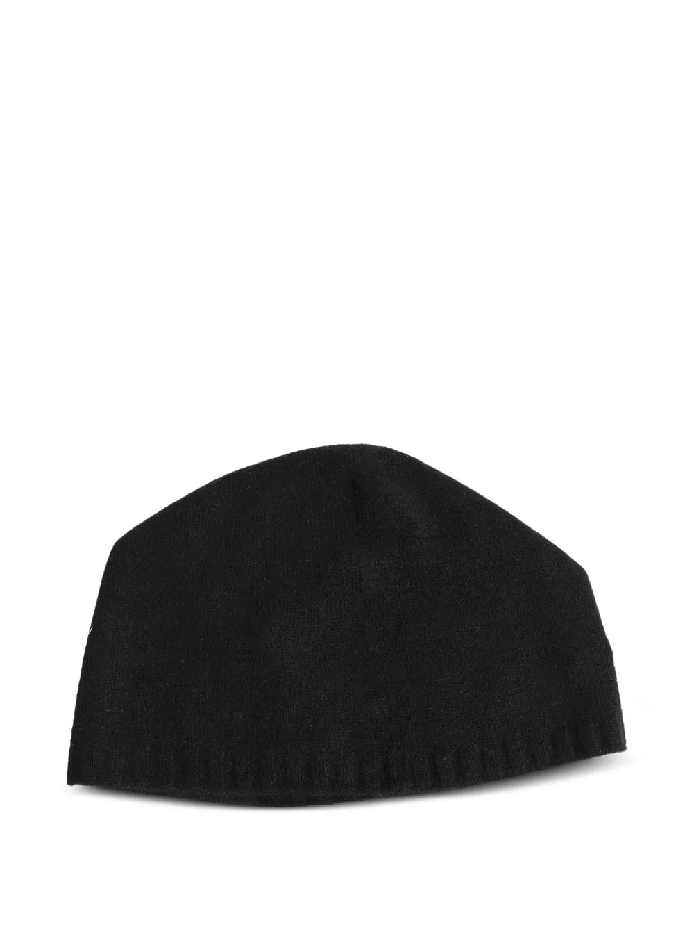 Cashmere Beanie Hat by Ziggy Chen