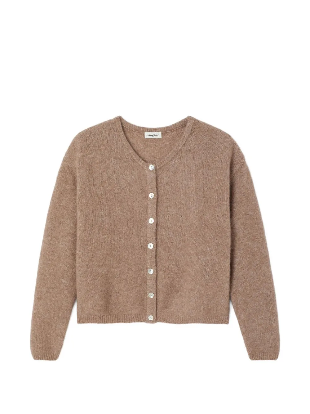 Vitow Cardigan by American Vintage