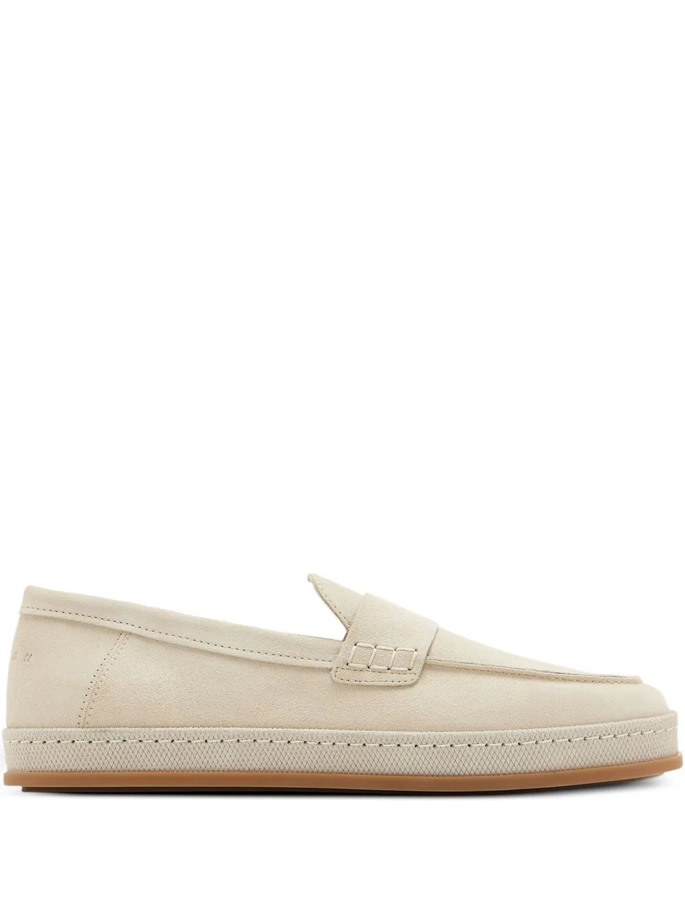 H683 Loafers by Hogan