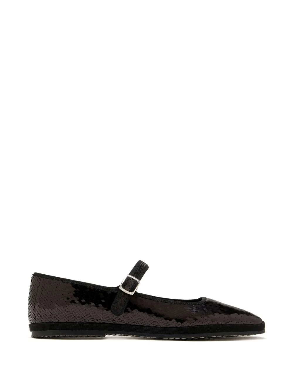 Bambinetta Pietra Ballet Flats by CAPULETTE