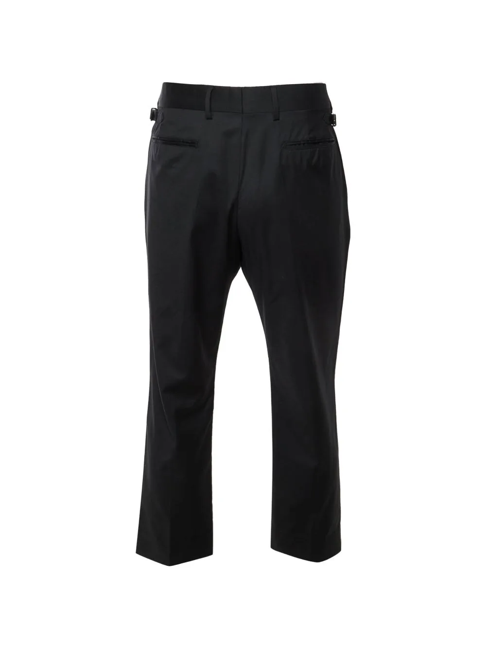Tailored Wool Trousers by Louis Vuitton Pre-Owned