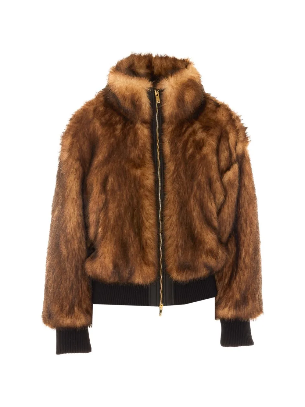 Jill Faux-Fur Jacket by Moose Knuckles