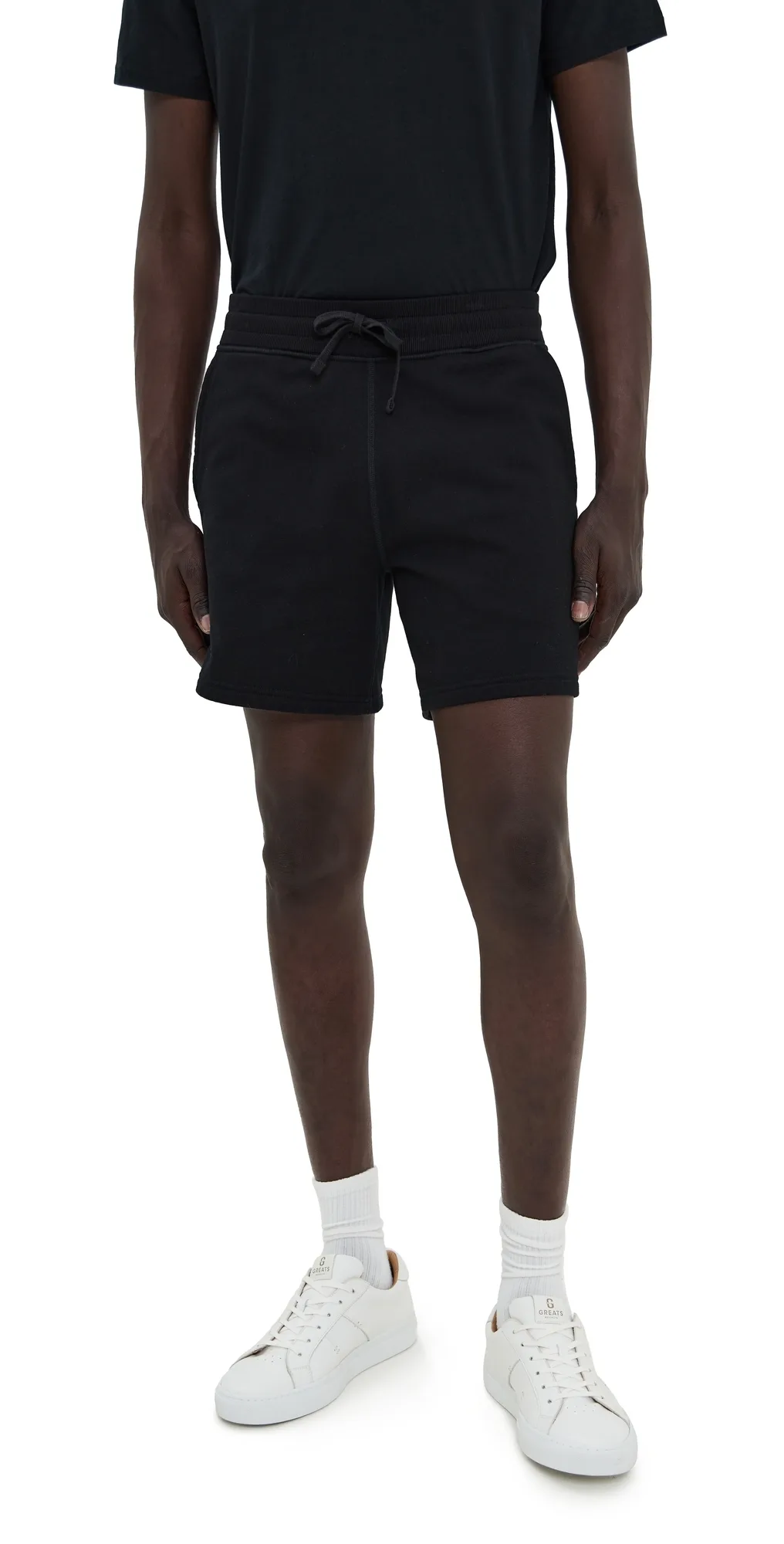 Midweight Terry Sweatshorts 6 by Reigning Champ