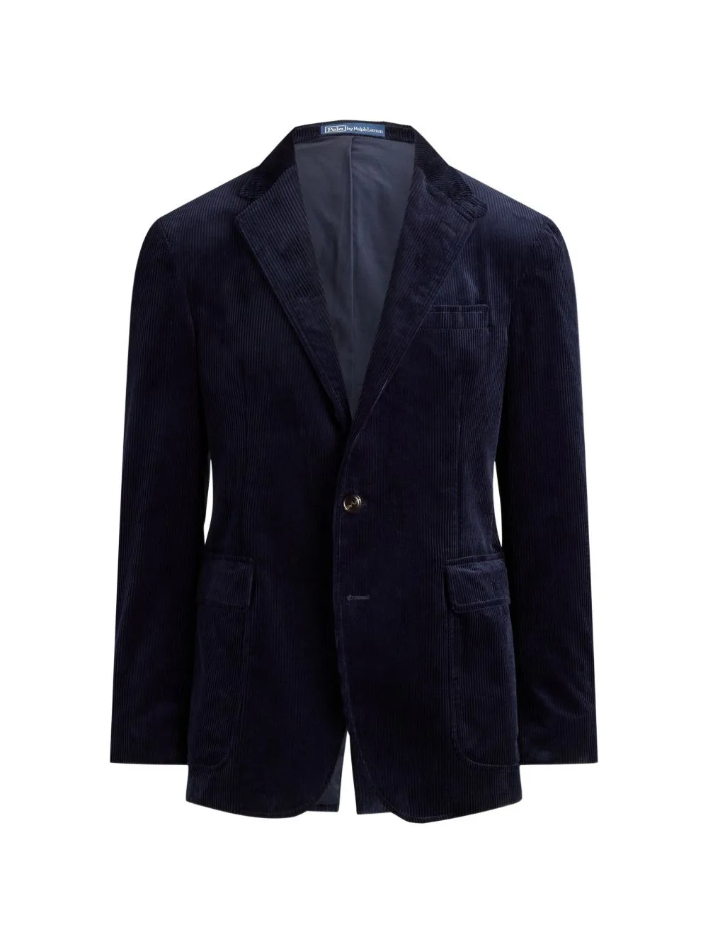 Corduroy Cotton Blazer by Polo Ralph Lauren
