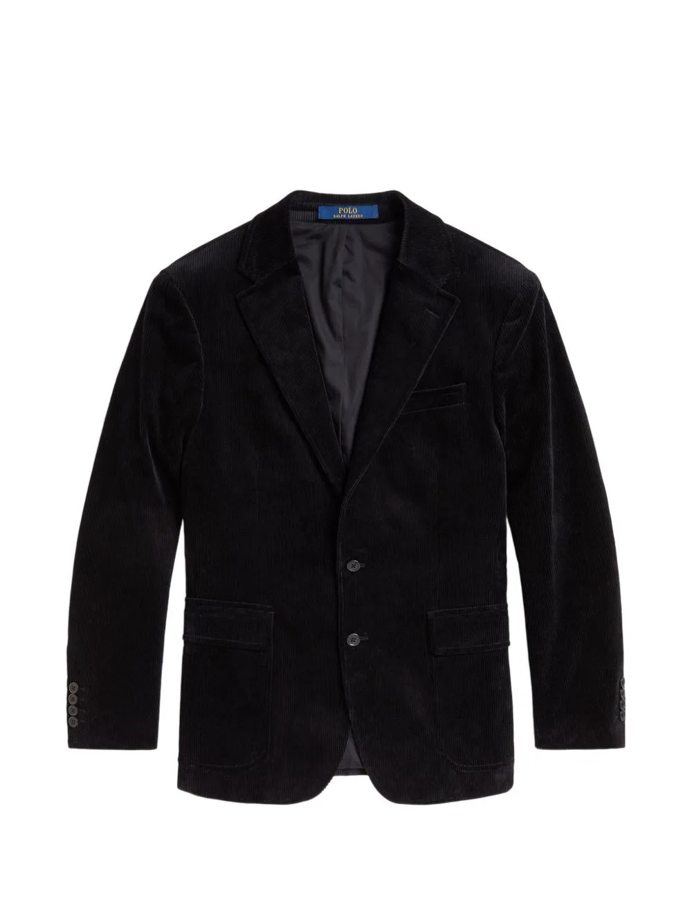 Polo Modern Fit Stretch Corduroy Jacket