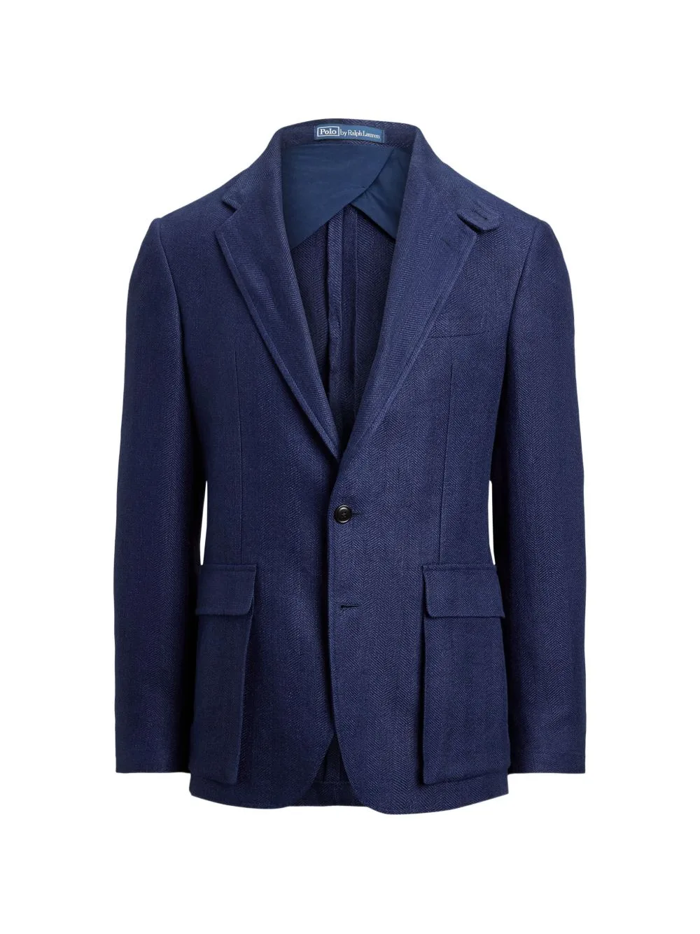RL67 Herringbone Jacket by Polo Ralph Lauren