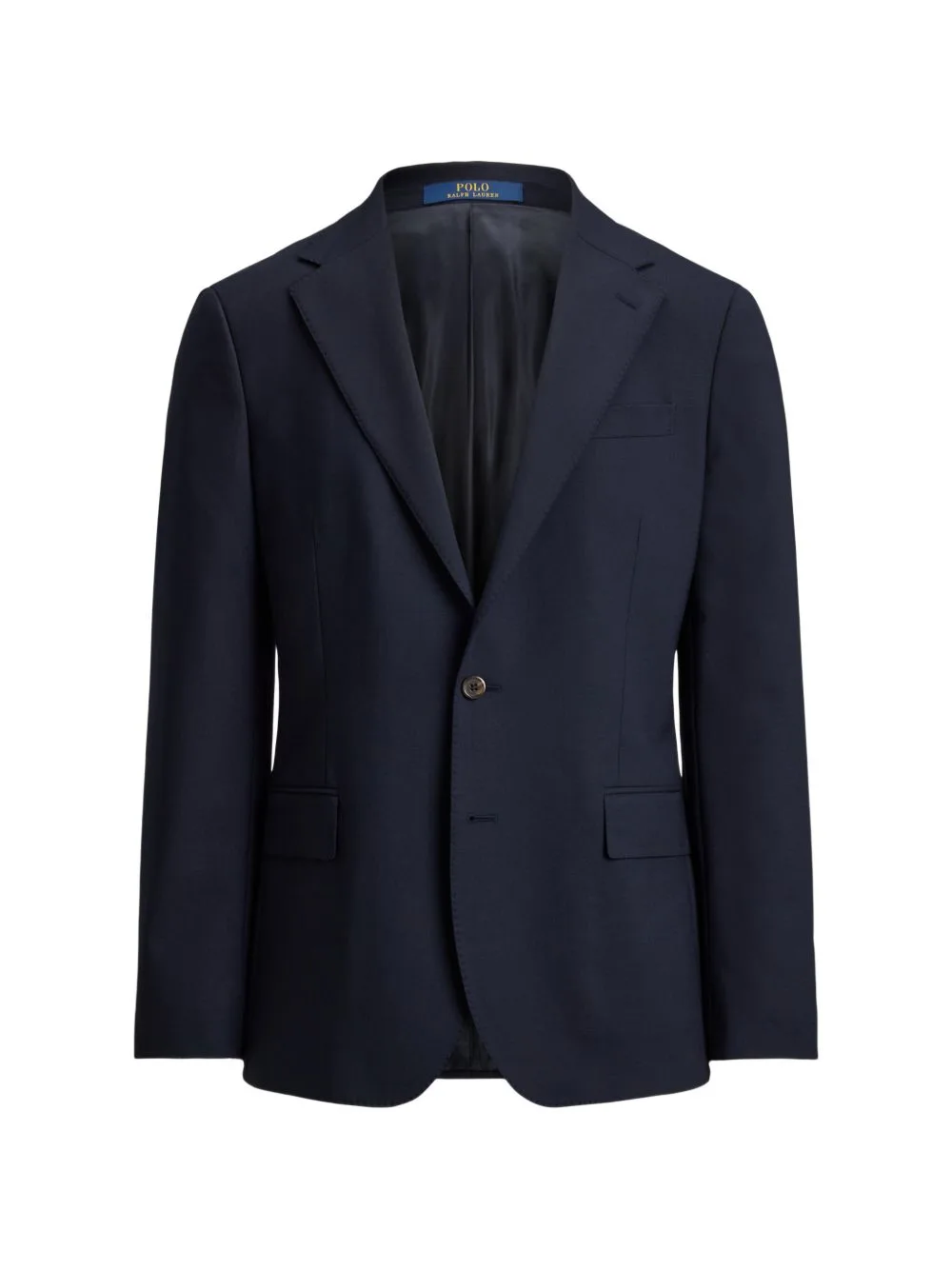 Single-Breasted Blazer by Polo Ralph Lauren