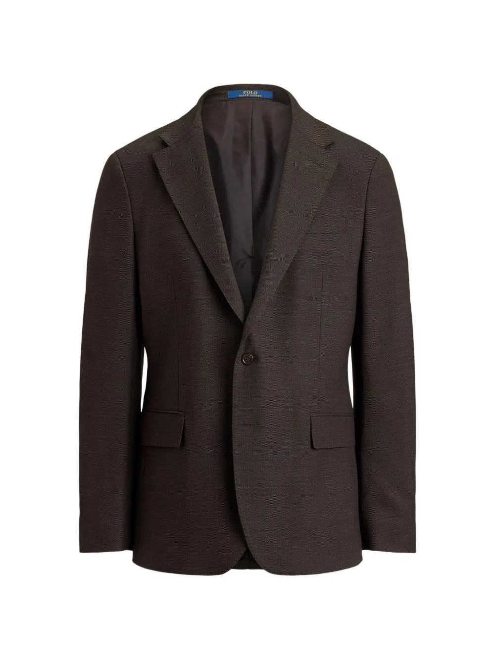 Notch-Lapel Blazer by Polo Ralph Lauren