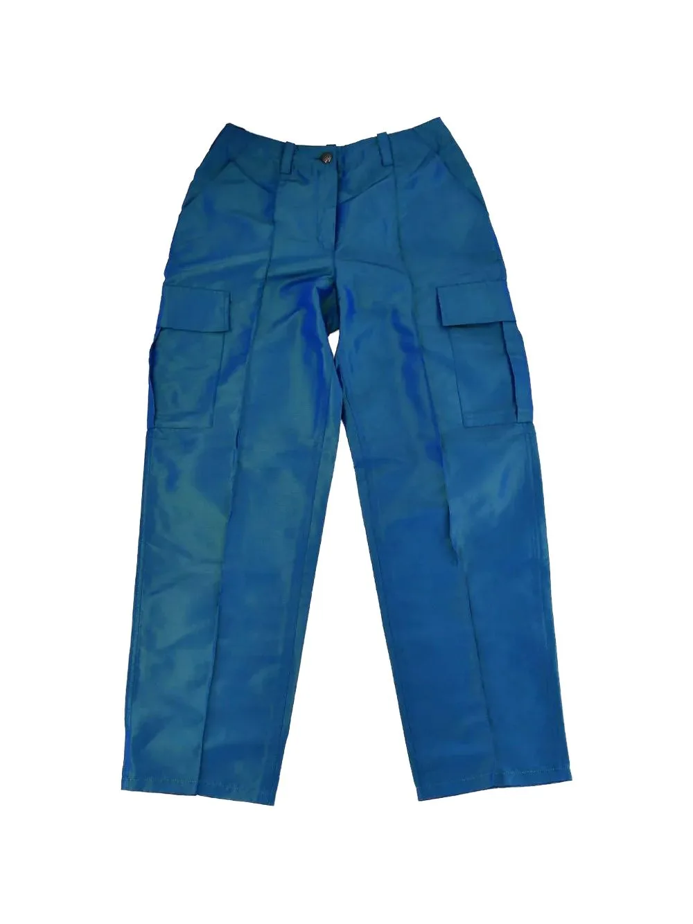 1996 Cargo Pants by CHANEL Pre-Owned