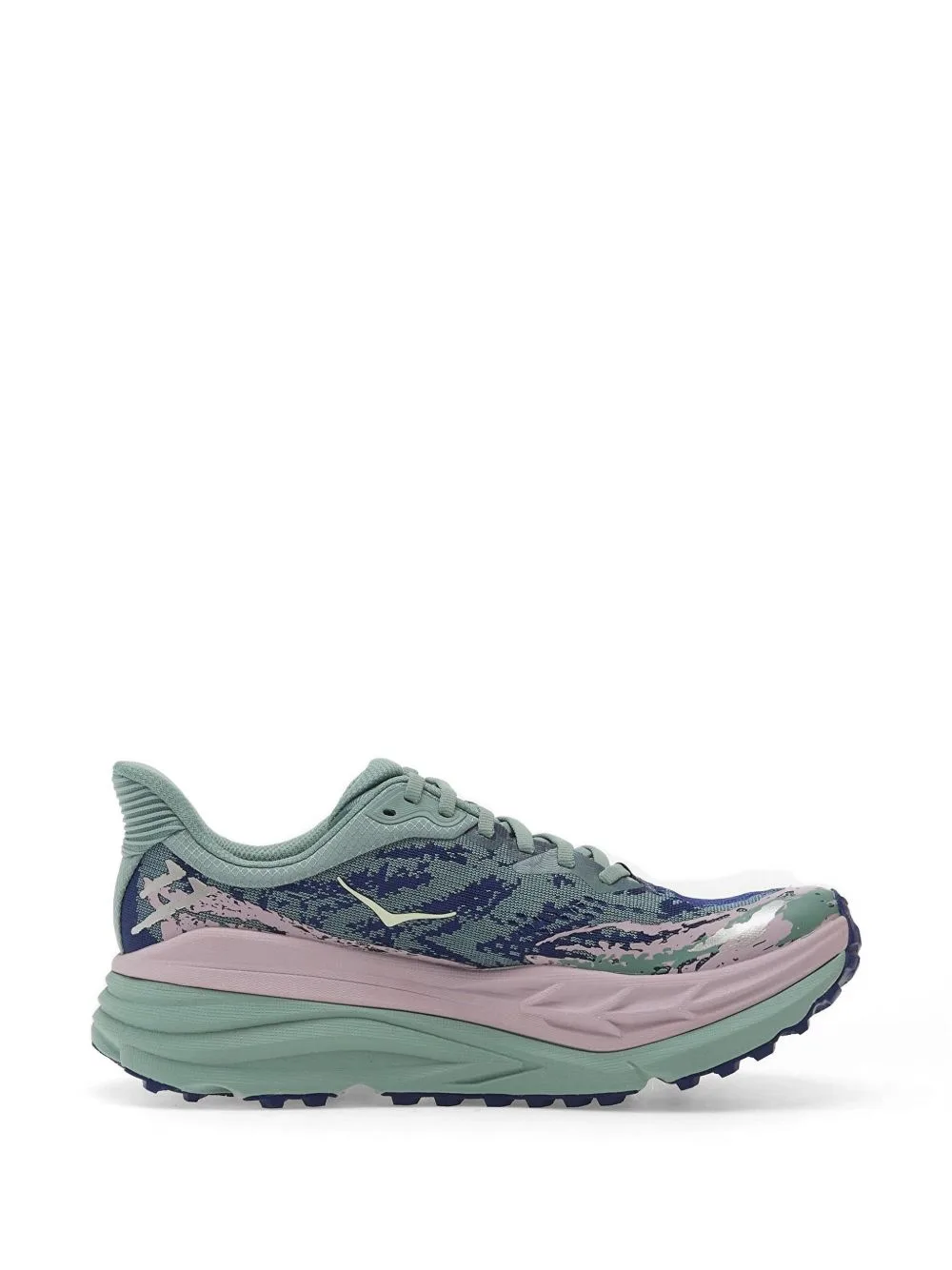 Stinson 7 Sneakers by HOKA