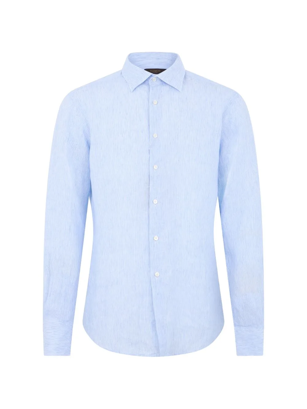 Button-Up Shirt by Glanshirt