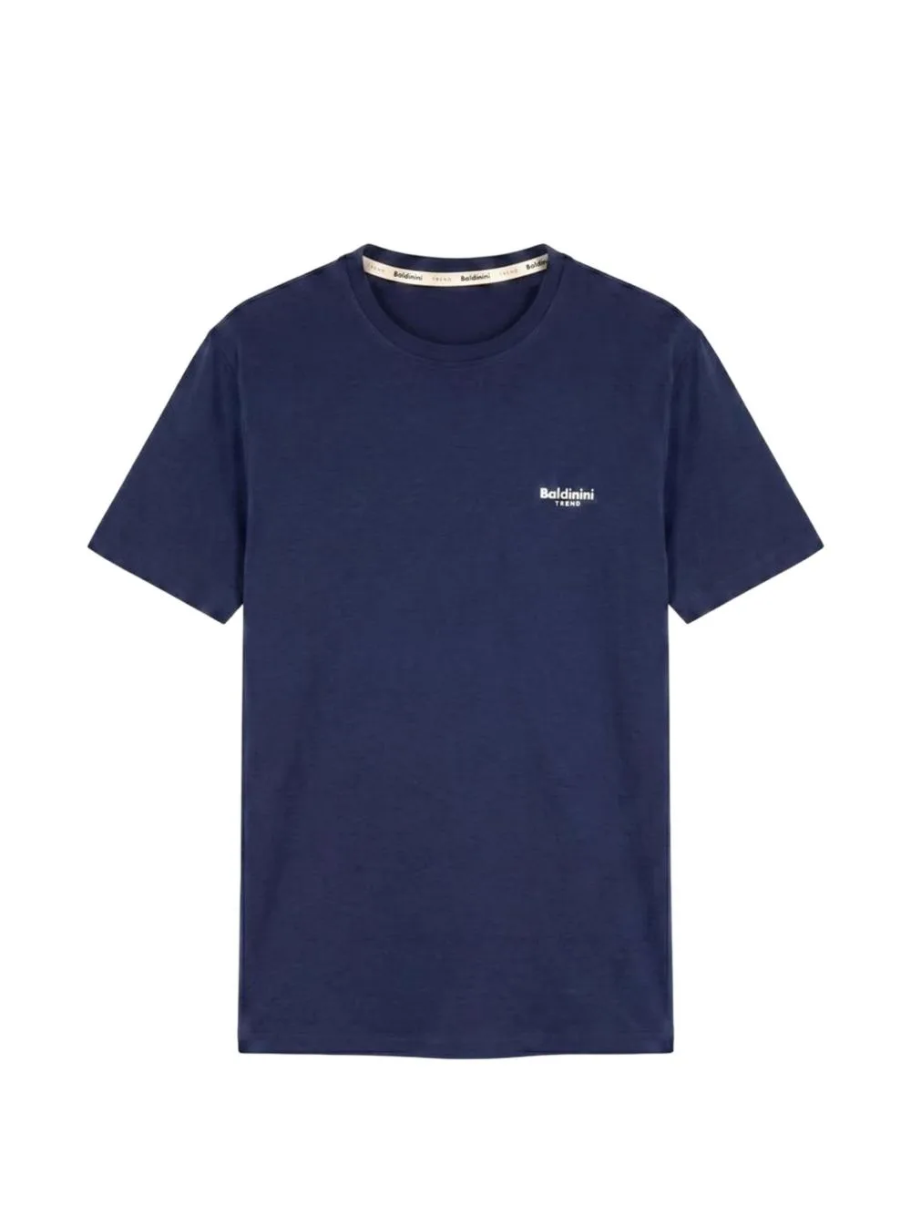 Logo-Print T-Shirt by Baldinini