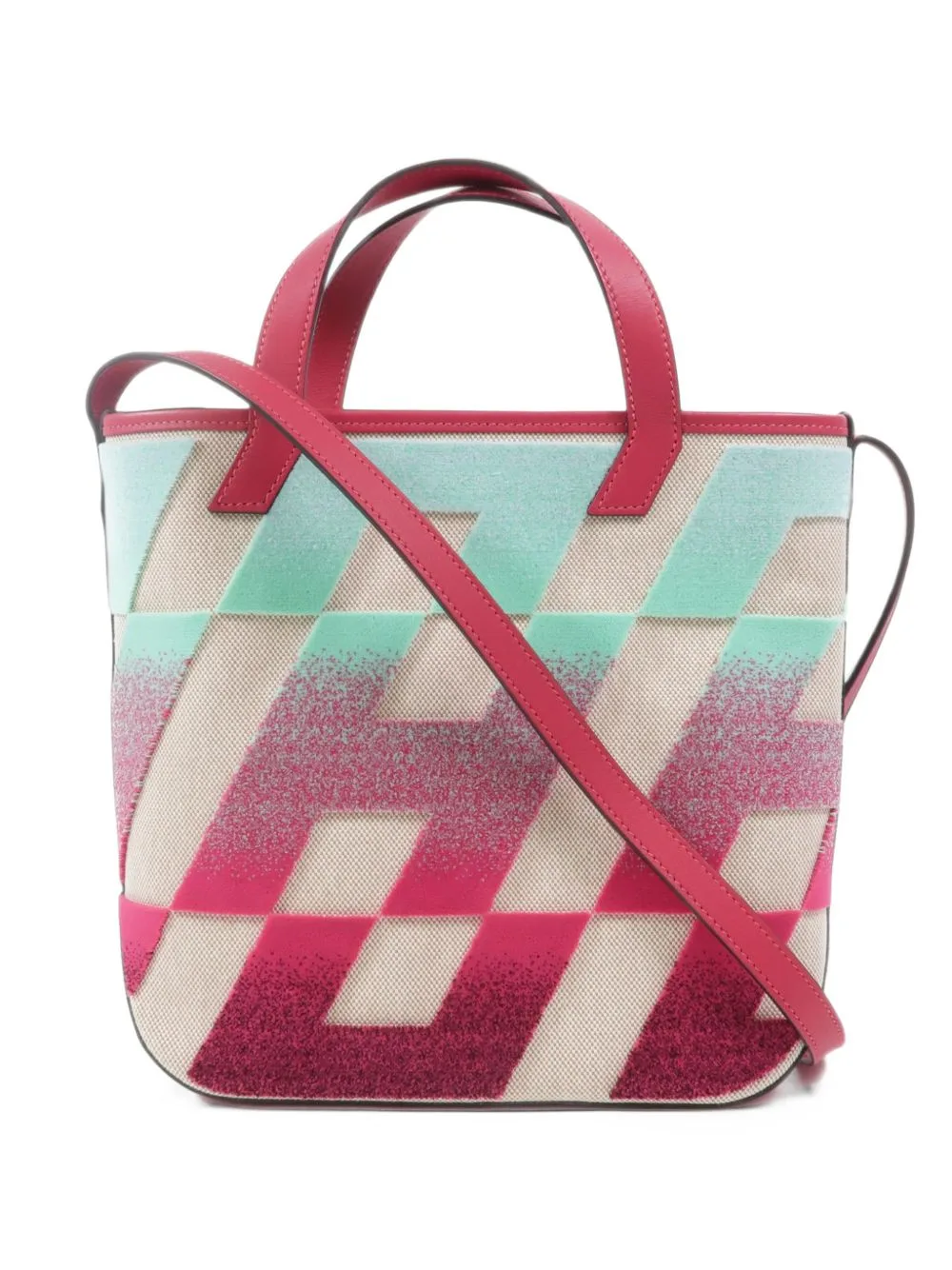 27 Cabas Tote Bag by Hermès Pre-Owned