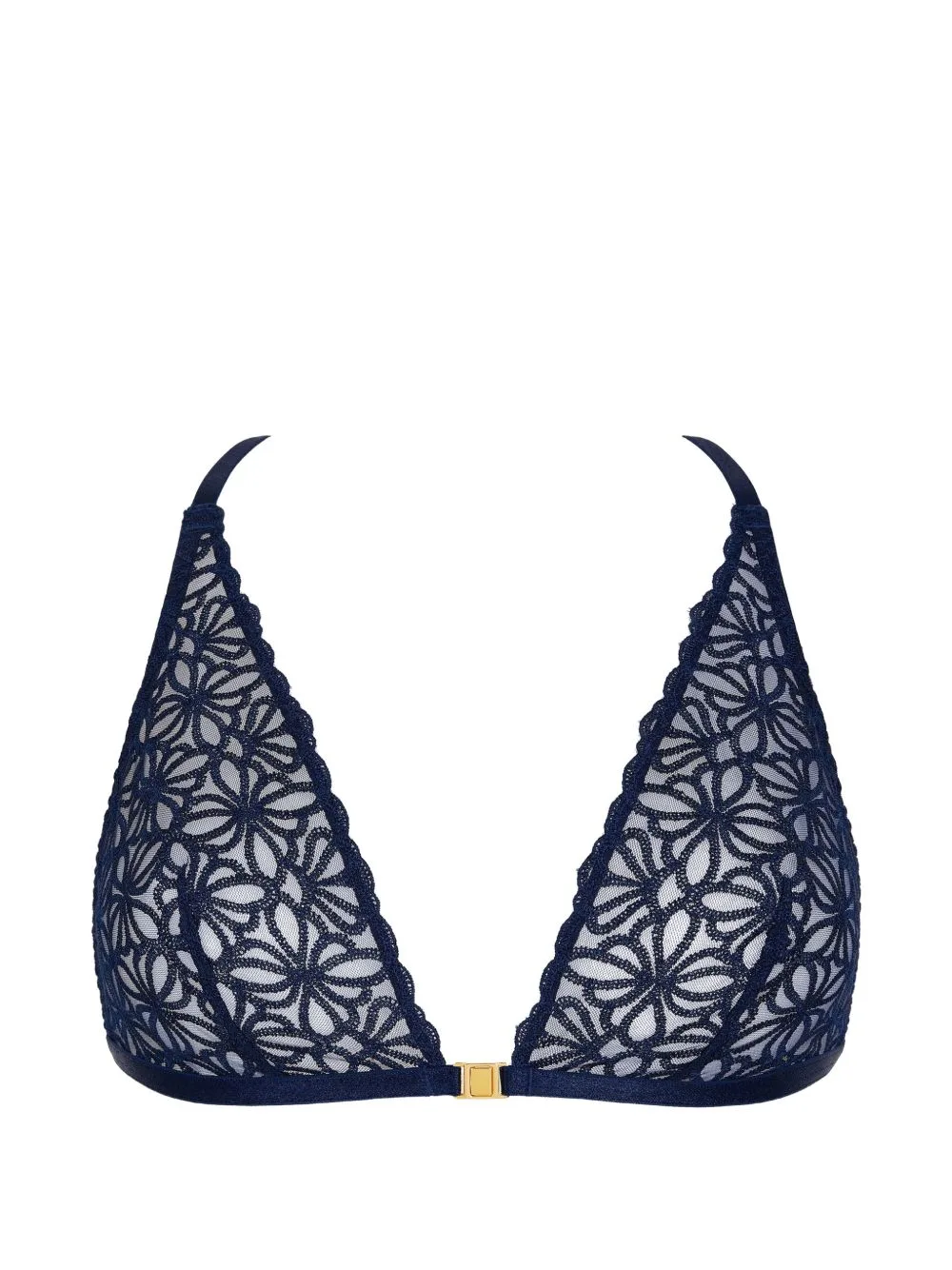 Secret Memories Triangle Bra by Aubade