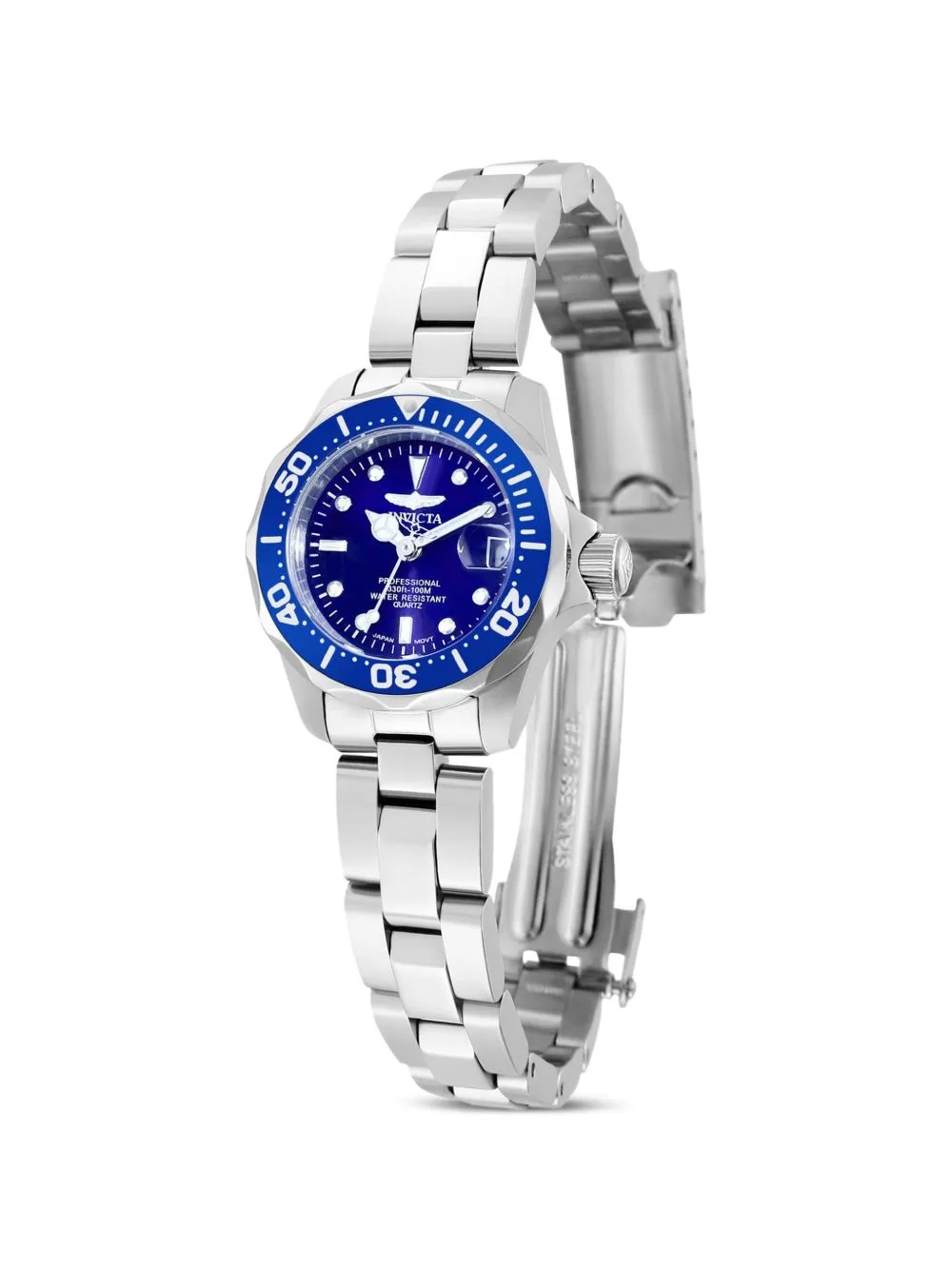 Pro Diver 24mm Watch by Invicta