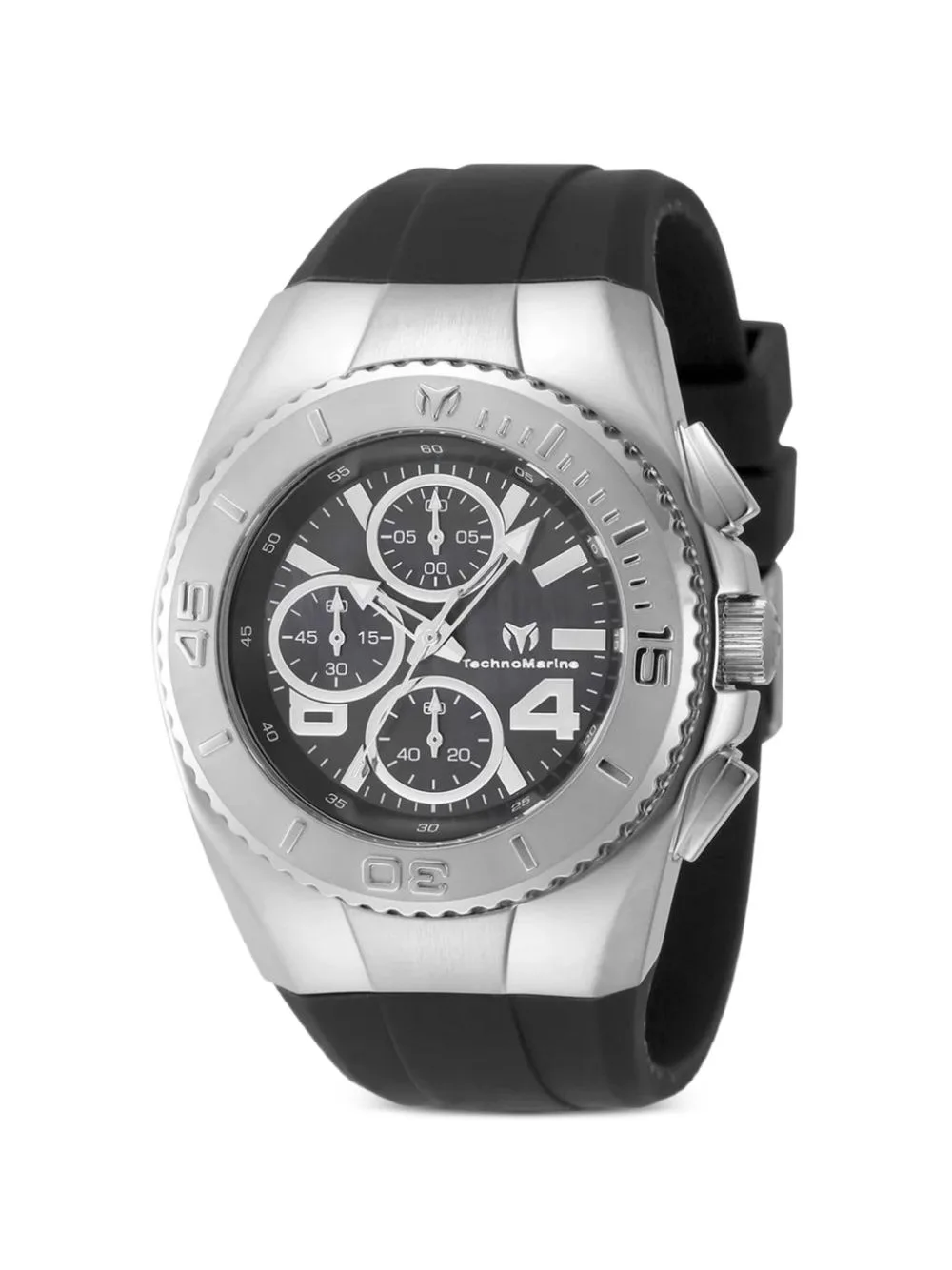 Cruise 43mm Watch by TechnoMarine