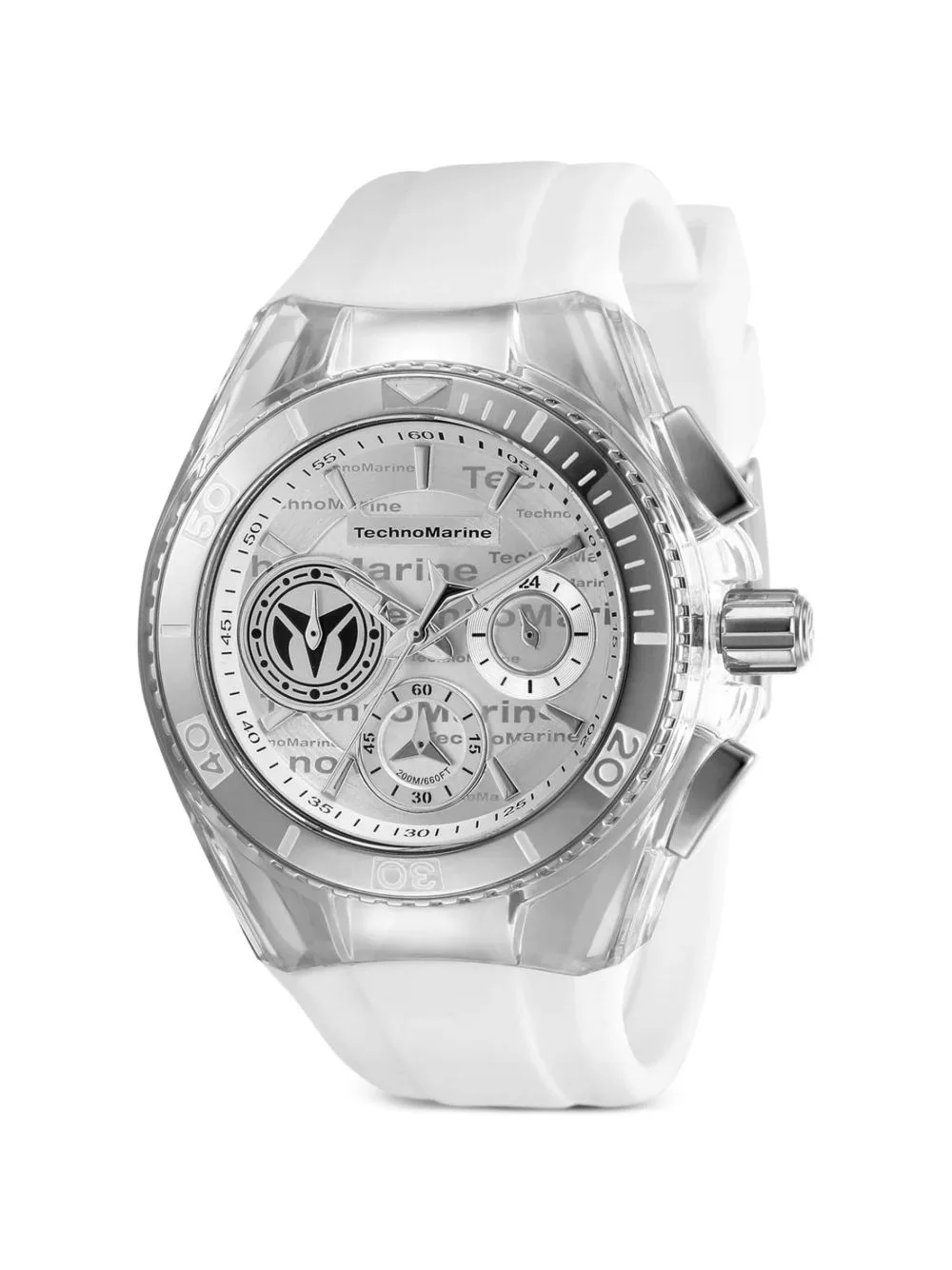 Cruise 41mm Watch by TechnoMarine