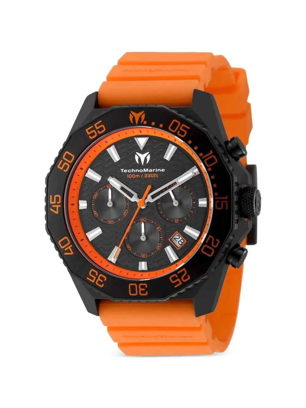Mar Vivo 44mm Watch by TechnoMarine
