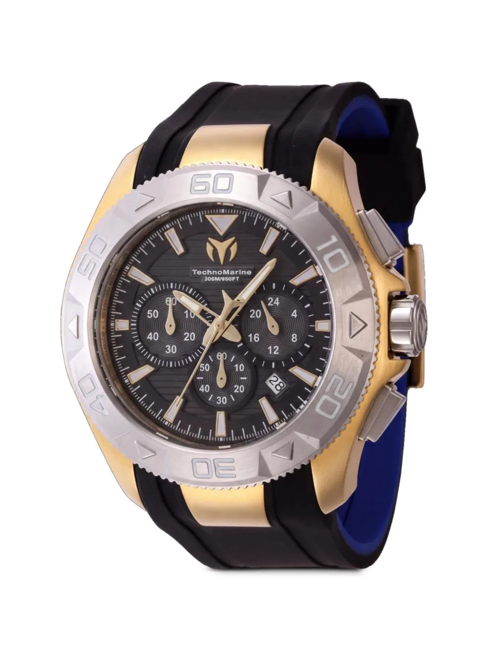 UF6 48mm Watch by TechnoMarine