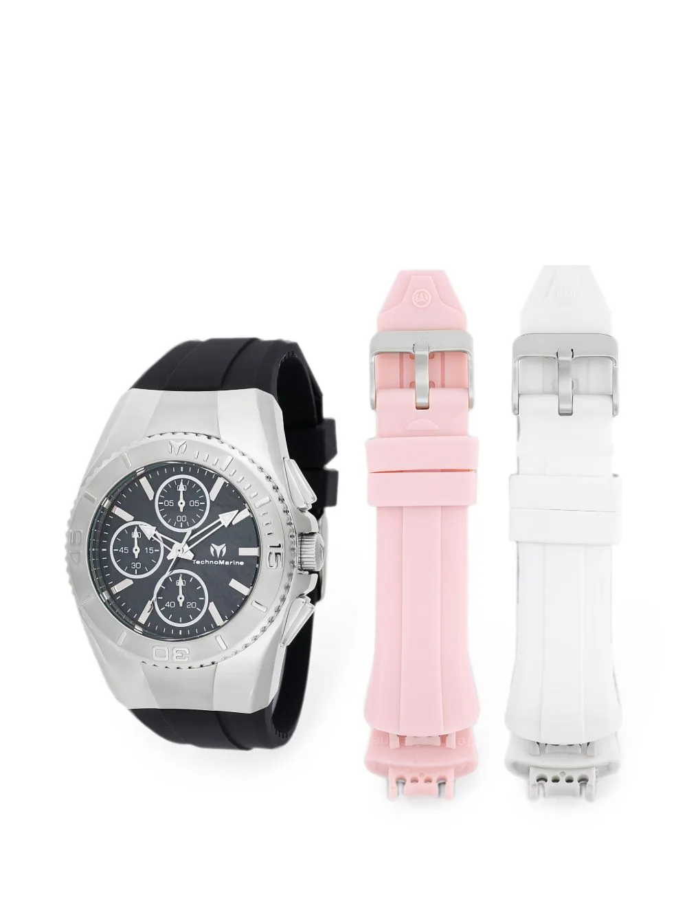 Cruise Chronograph 38mm Watch by TechnoMarine