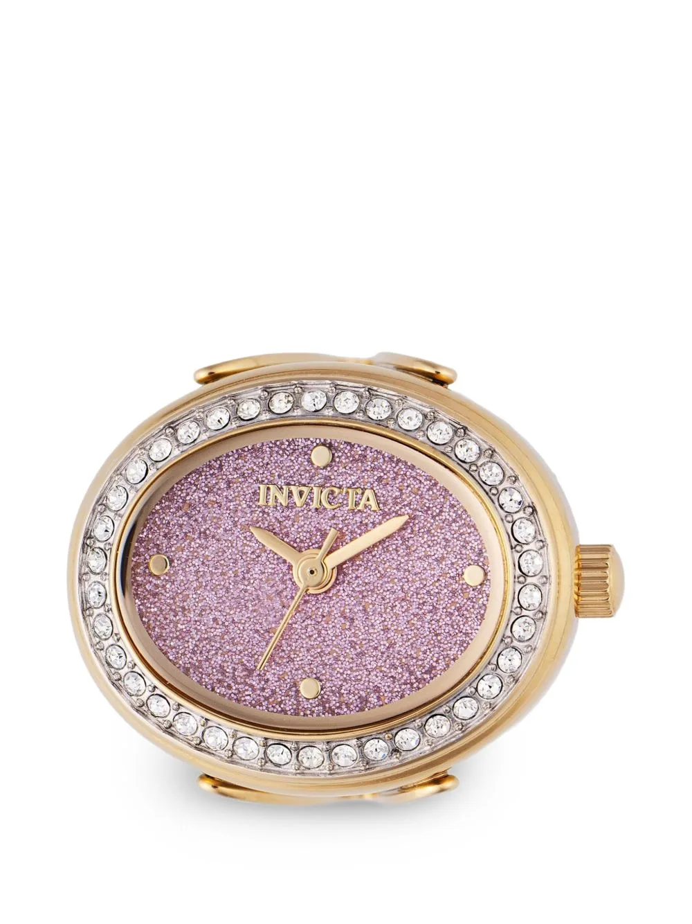 Ángel 24mm Ring Watch by Invicta