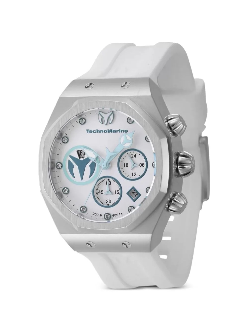 Reef 40mm Watch by TechnoMarine