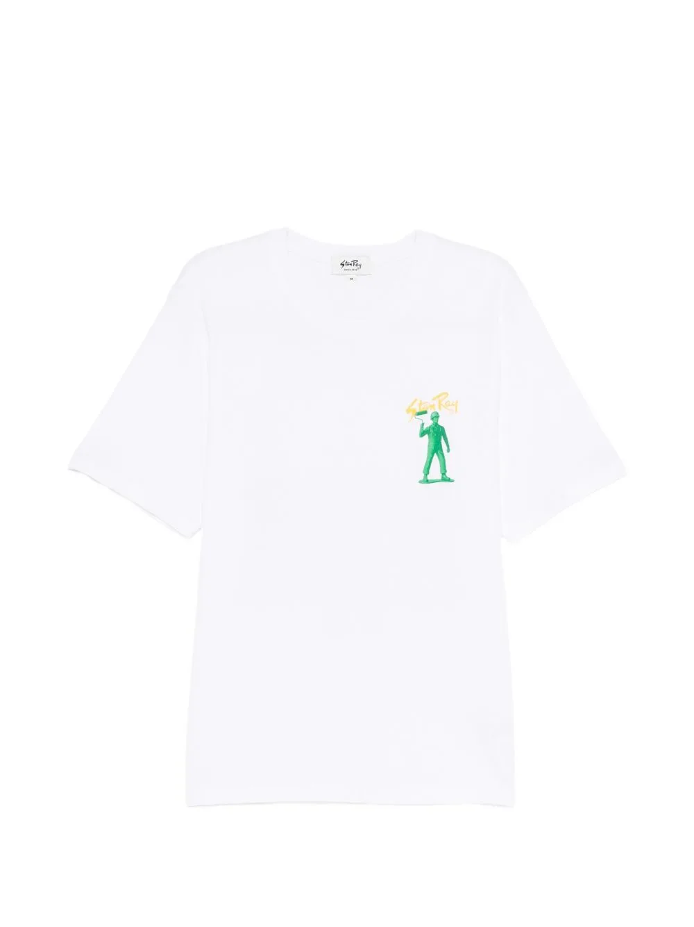 Harmony Tee by stan ray