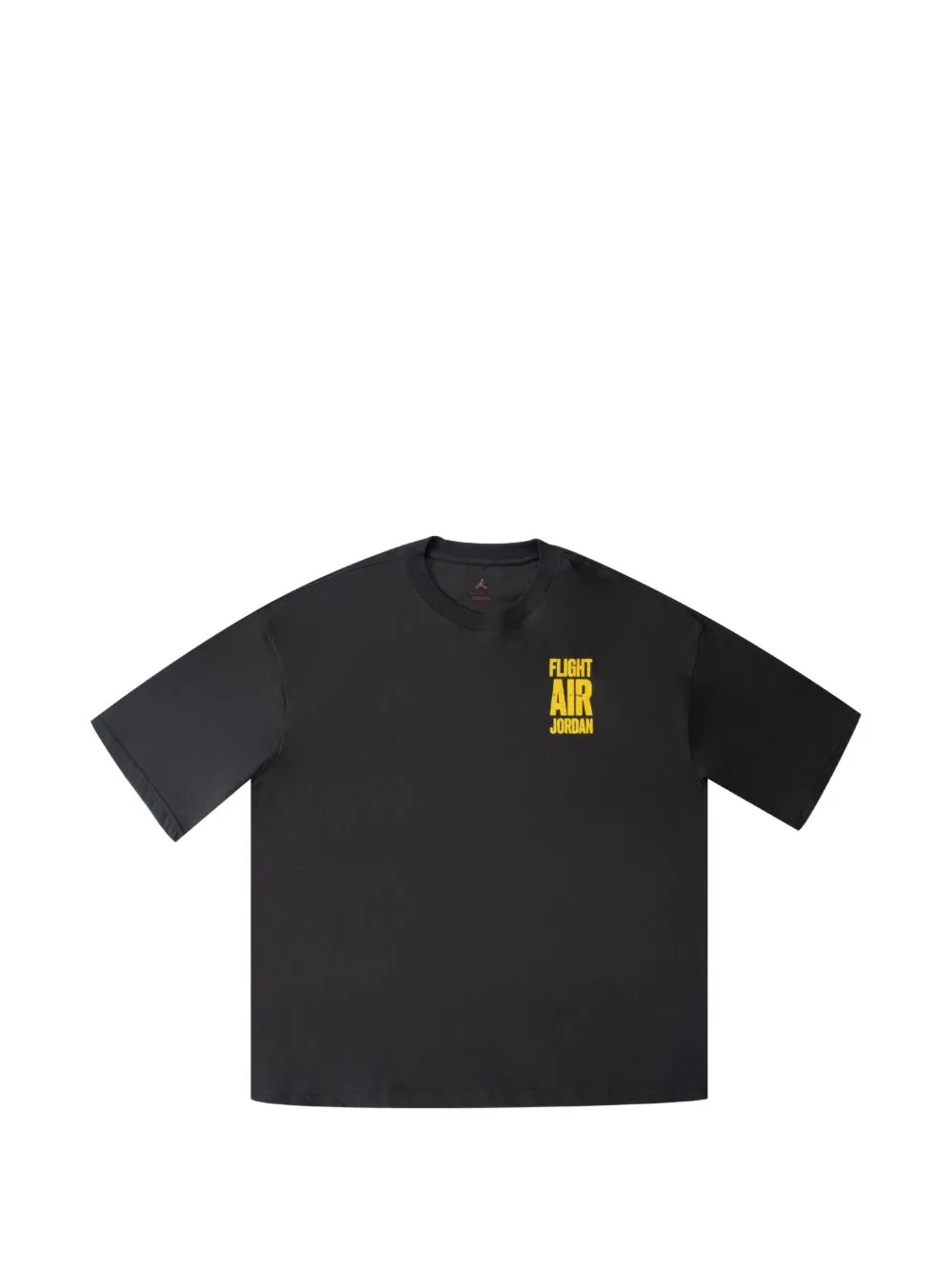 Logo-Print T-Shirt by Jordan