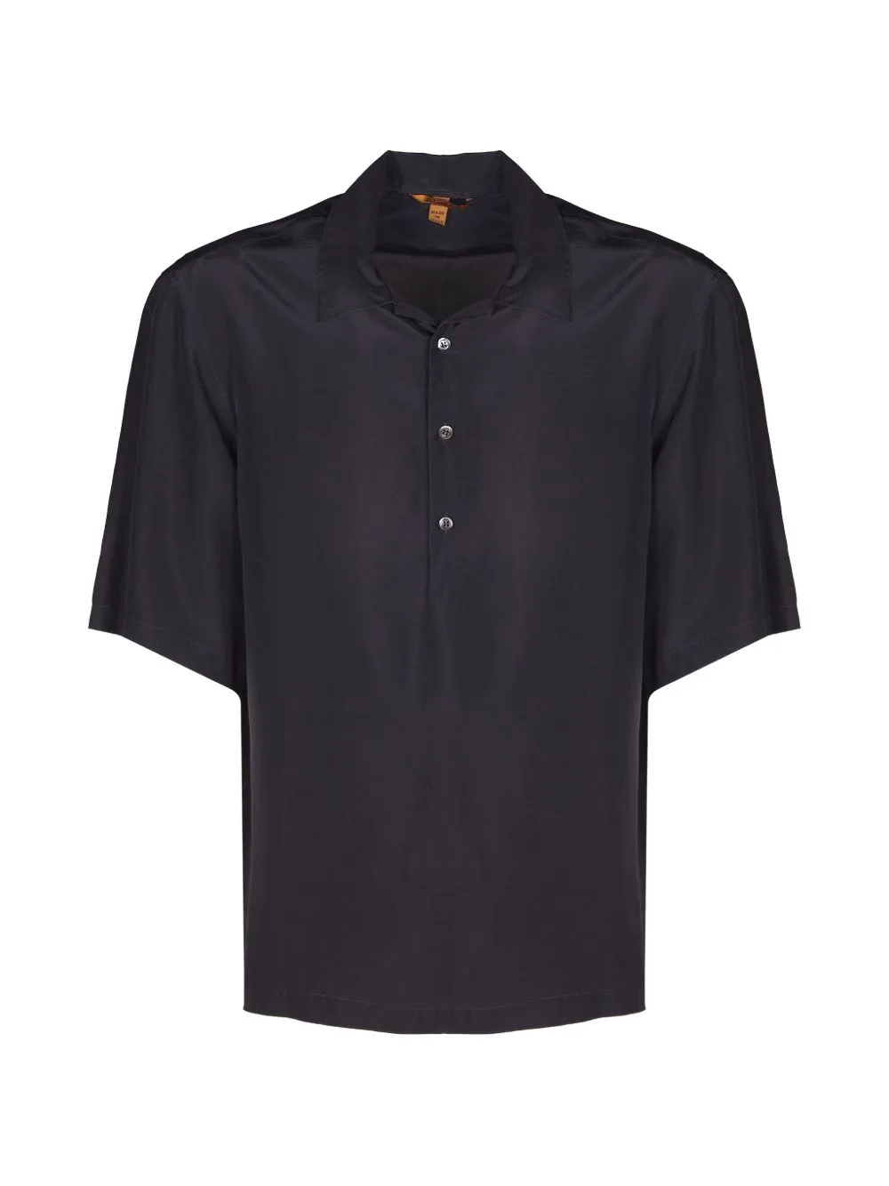 Buttoned Polo Shirt by Barena