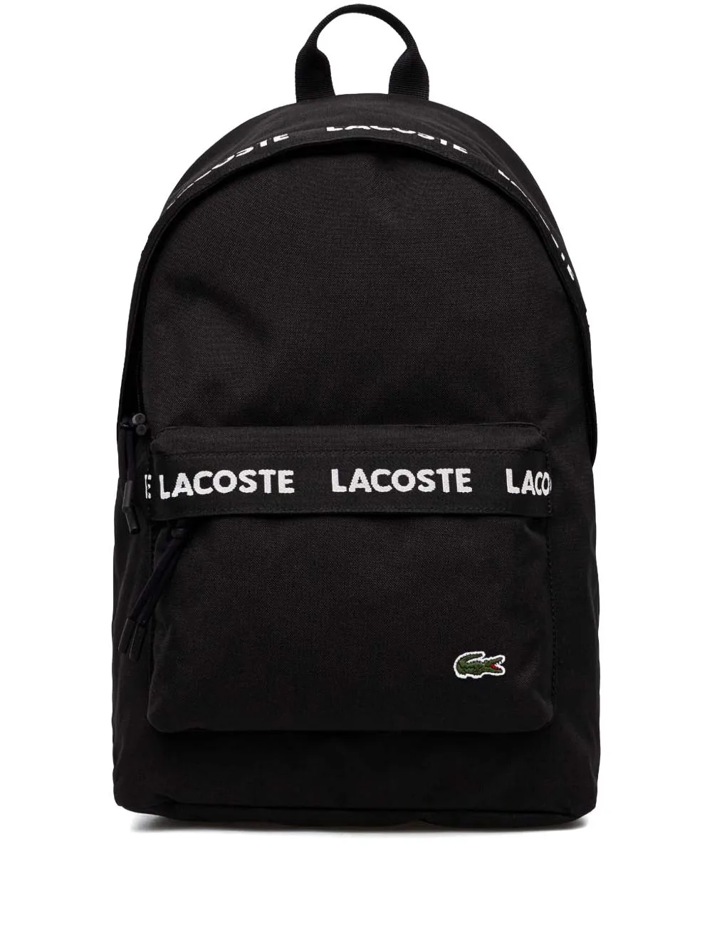 Neocroc Backpack by Lacoste