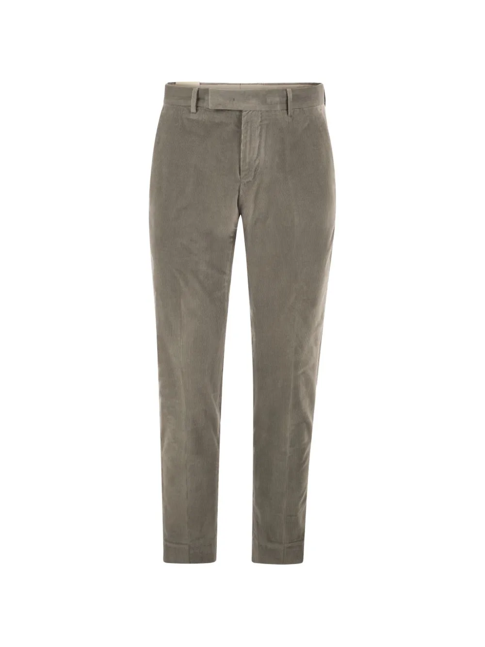 Rebel Corduroy Trousers by PT Torino