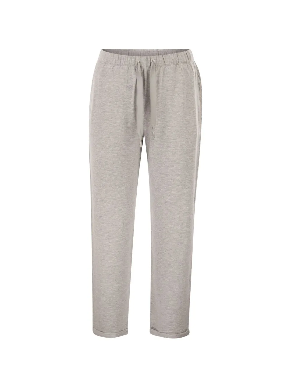 Drawstring Track Pants by Majestic Filatures