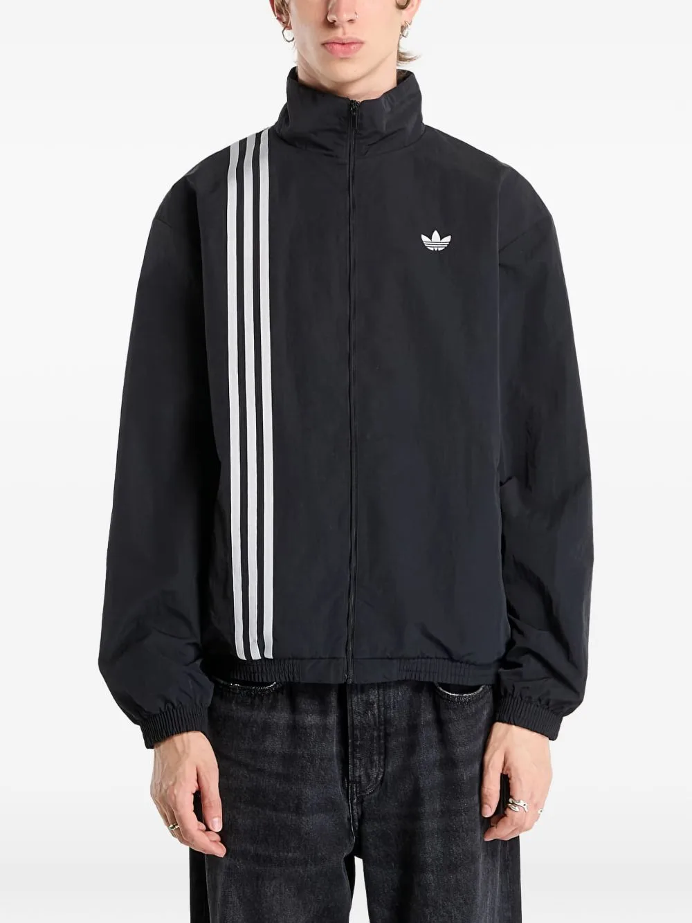 Firebird Track Jacket by adidas
