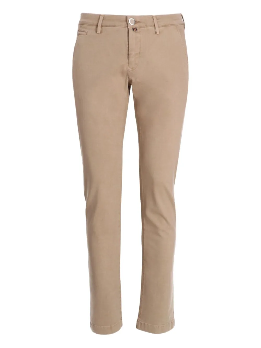 Bobby Cotton Trousers by Jacob Cohën