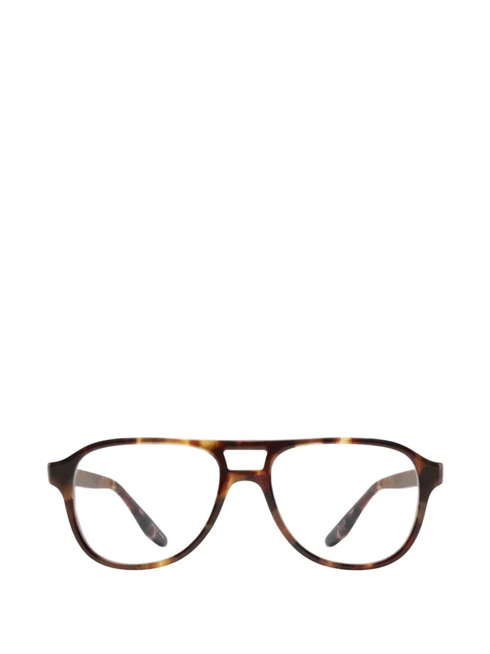 Mirando Pilot-Frame Glasses by Barton Perreira