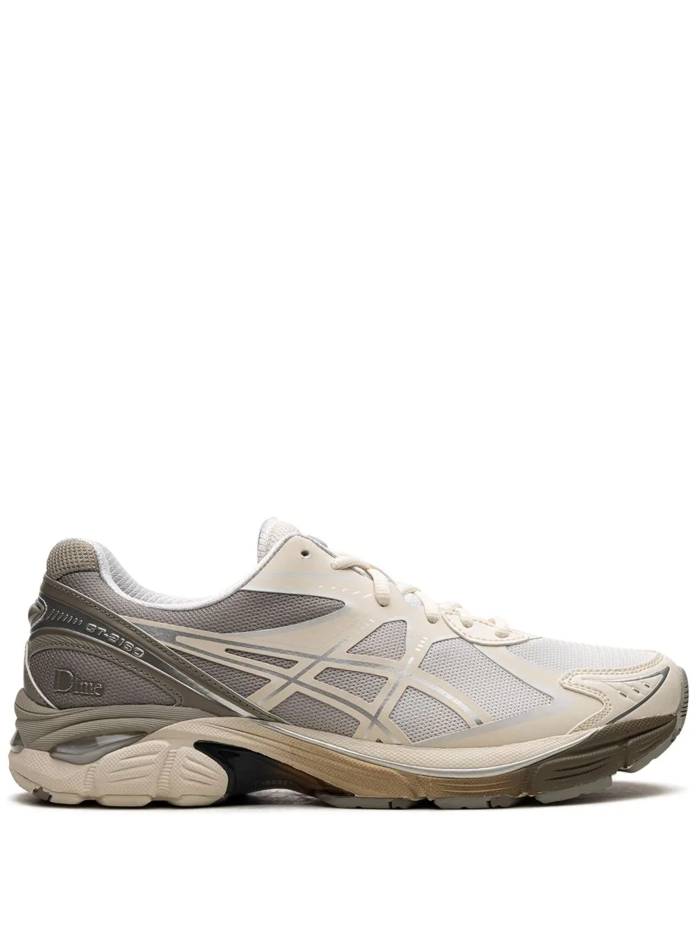 ASICS x Dime GT-2160 Arctic Wolf Sneakers by ASICS