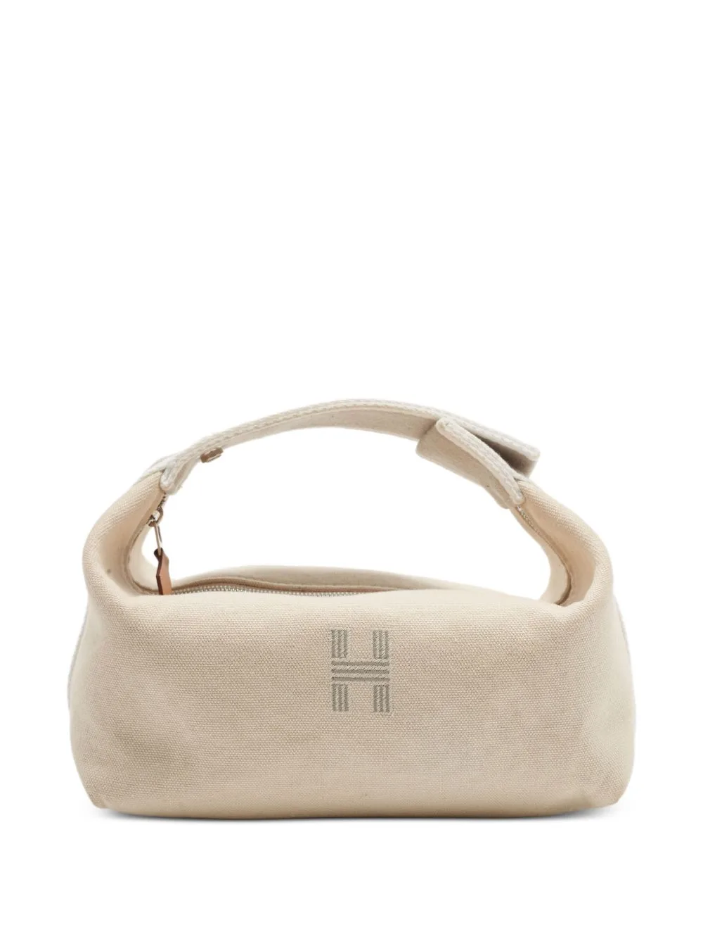 Small Bride-a-Brac Shoulder Bag by Hermès Pre-Owned