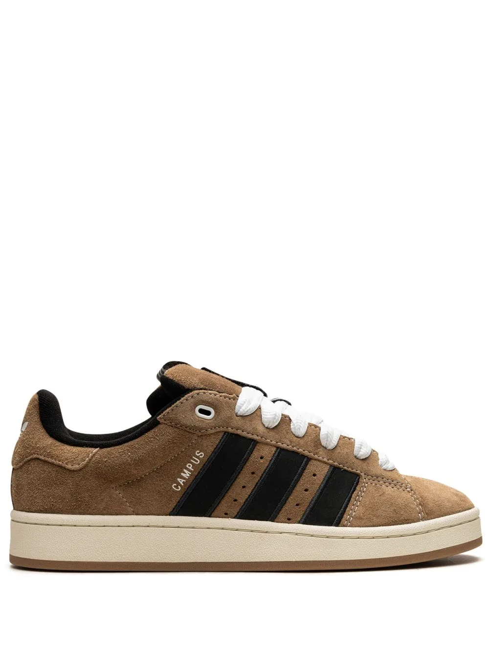 Campus 00s YNuK Brown Desert Sneakers by adidas