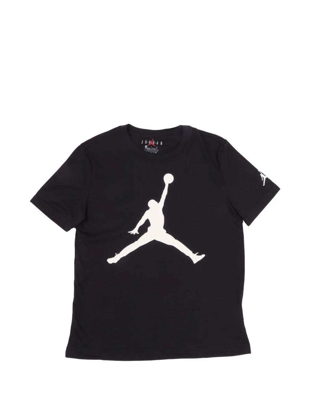 Jumpman T-Shirt by Jordan Kids