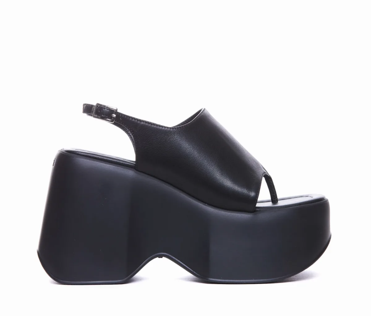 Sensory Platform Sandals