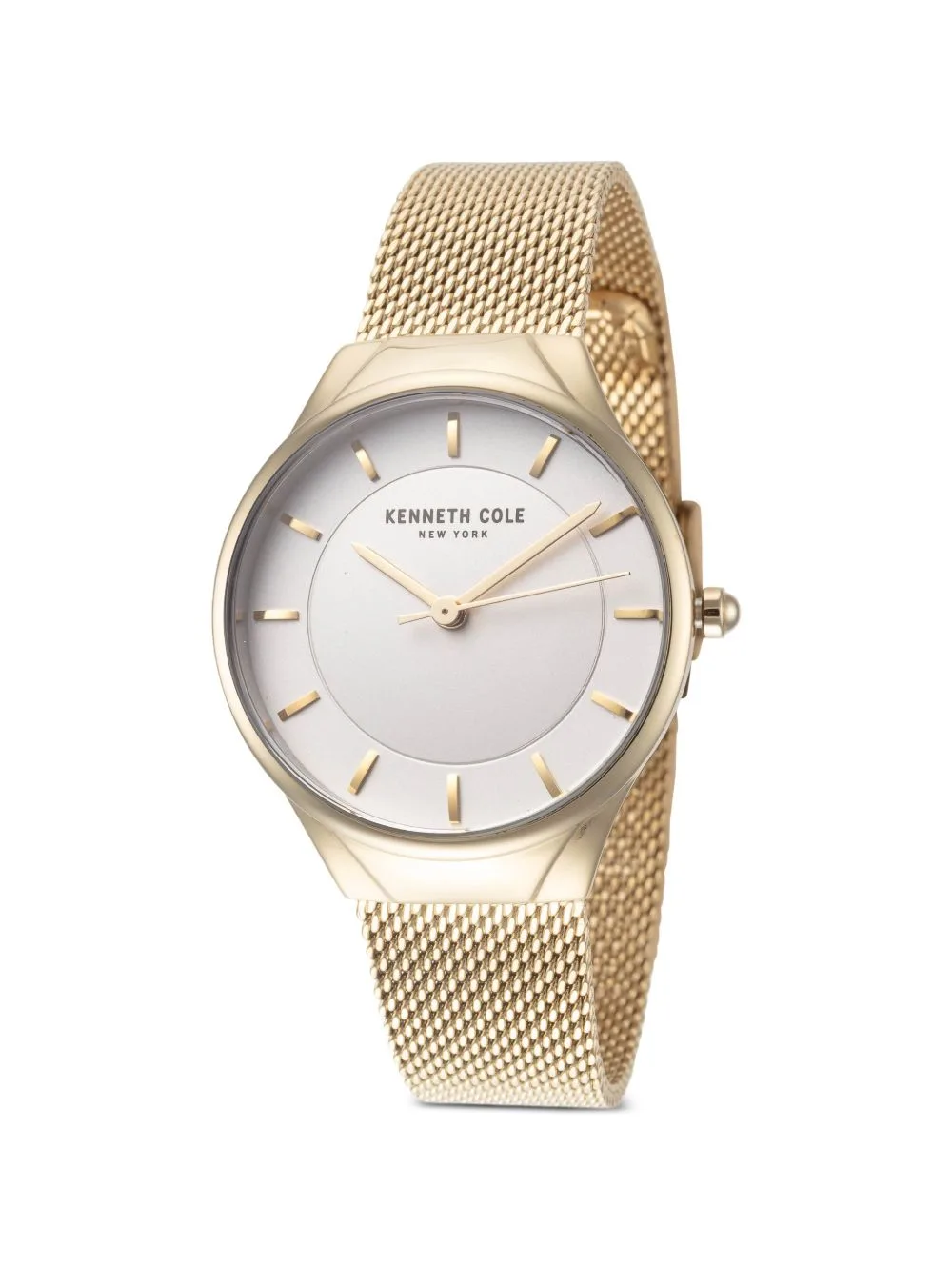 Mesh 32mm Watch by KENNETH COLE