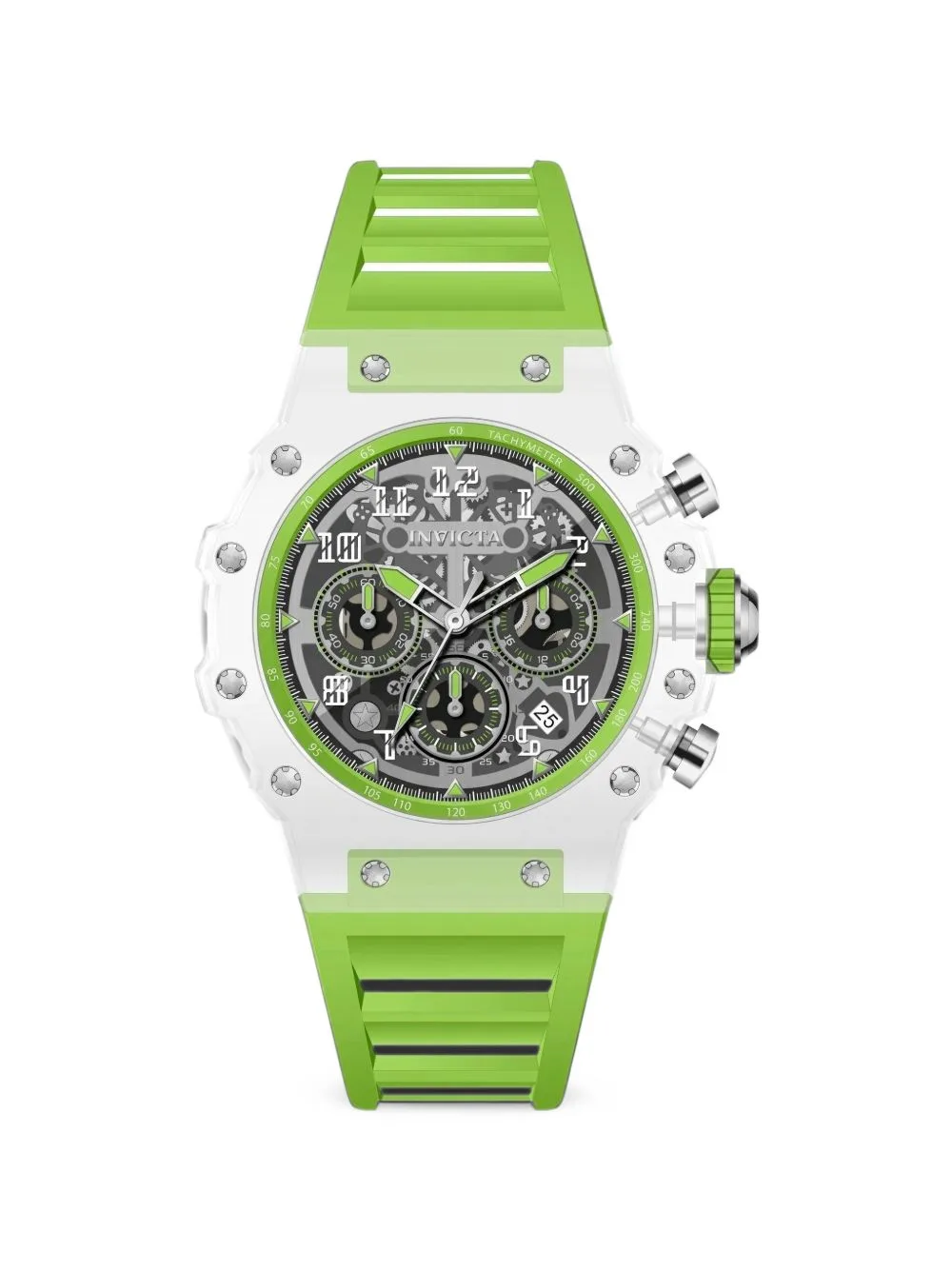 Racing 43mm Watch by Invicta