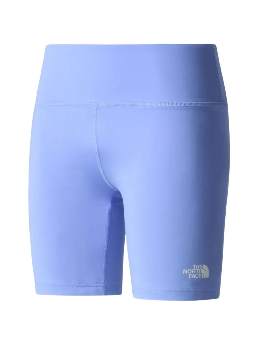 Logo-Print Stretch-Design Shorts by The North Face Kids